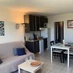 Residence Heliopolis Batiment Ab - Studio 2 Pers- Heliopolis Bat Ab Mae-2824