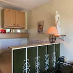 Residence Heliopolis Batiment Ab - Studio -3 Pers - Heliopolis Ab Avec Garage Mae-4404