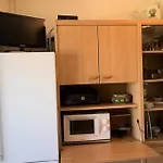 Residence Heliopolis Batiment Ab - Studio -3 Pers - Heliopolis Ab Avec Garage Mae-4404