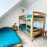 Maison De Vacances Tout Confort - A 100M De La Mer