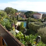 Les Jardins De Bandol, Piscine Privee, Belle Vue Mer