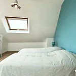 Maison De Pecheur Renovee A 50M Des Plages