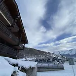 Studio Cosy Avec Jardinet, Pres Des Pistes Et Centre, 4/5 Pers, Le Grand-Bornand - Fr-1-458-184