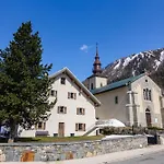 Residence La Verte 12 Ski In Ski Out - Happy Rentals
