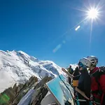 Residence La Verte 12 Ski In Ski Out - Happy Rentals