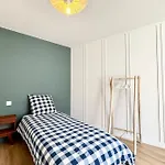 Luxury ! Villa Hyper Cocooning 50M Des Plages