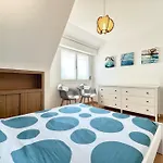 Maison Hyper Cocooning Proche Des Plages