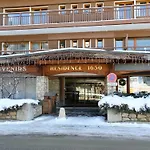 Studio Renove A Courchevel 1650 - 4 Pers, Skis Aux Pieds, Terrasse Sud - Fr-1-575-197