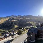 Appart. Mansarde Proche Pistes Meribel - Fr-1-355-245