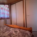 Appart. Mansarde Proche Pistes Meribel - Fr-1-355-245