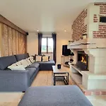 Eva Home - Magnificent Villa With Garden - Honfleur 10 Pax