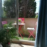 Le Metz Calais-Nord - Balcon -Plage -Commerces