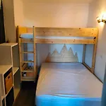 Appartement 5 P Belle Plagne Skis Aux Pieds