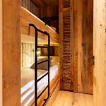 Antares Ursa 501 - Amazing Duplex Penthouse Ski Inout In Meribel