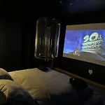 Chill & Spa