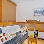 Courchevel 1650 - Amazing Ski-In Ski-Out Flat 3S03