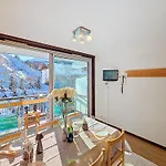 Courchevel 1650 - Amazing Ski-In Ski-Out Flat 3S03