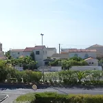 Np200-10-14 Appartement 2 Pieces, Narbonne Plage