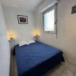 Np220-3-30 Appartement 3 Pieces, Narbonne Plage