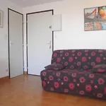 Np170-C045 Appartement 2 Pieces, 1 Chambre Narbonne Plage