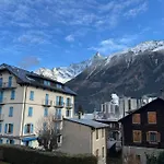 City Center Studio Near The Slopes