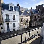 Grand T3 Centre Du Havre