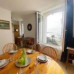 Villa Majoy - Vue Sur Le Port La Trinite - T547