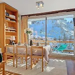 Courchevel 1650 - Amazing Terrace Ski Out 2S06