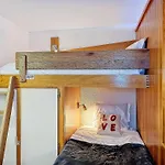 Courchevel 1650 - Mountain View - Snow Front 2S04