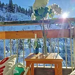 Courchevel 1650 - Mountain View - Snow Front 2S04