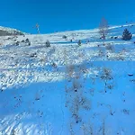Courchevel 1650 - Mountain View - Snow Front 2S03