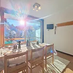 Courchevel 1650 - Mountain View - Snow Front 2S03