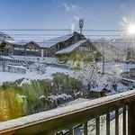 Studio Cosy Avec Coin Montagne, Proche Telepherique, Wifi Et Parking - Fr-1-453-321