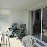 Charmant T2 A Etel Avec Terrasse, Parking Et Proche Plage - Fr-1-479-194