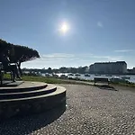 Appartement 2 Pieces, 4 Couchages, Centre Saint-Gilles-Croix-De-Vie, Parking - Fr-1-224-815