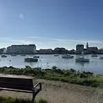 Appartement 2 Pieces, 4 Couchages, Centre Saint-Gilles-Croix-De-Vie, Parking - Fr-1-224-815
