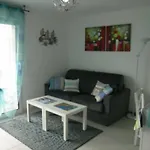 Appartement Moderne A Etel, Proche Plage, 2 Pieces Avec Parking Prive - Fr-1-479-190