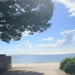 Appartement Lumineux Avec Balcon, Proche Plage Et Parking Privatif A Benodet - Fr-1-481-168