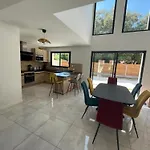 Maison 9P Avec Piscine Et Climatisation