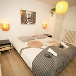Cocon Cosy Pres Du Port