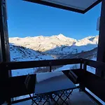 Hclub 45 - Charmant Studio Cabine, 4Pers - Tignes Le Lac