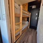 Hclub 45 - Charmant Studio Cabine, 4Pers - Tignes Le Lac