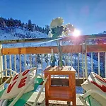 Courchevel 1650 Mountain View - Snow Front 2S01