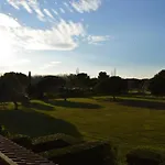 Appartement 2 Pieces 4 Couchages Saint Cyprien Plage Sc320-068