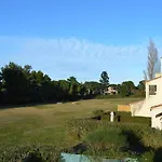 Appartement 2 Pieces 4 Couchages Saint Cyprien Plage Sc320-068