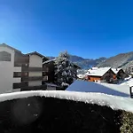 Cybele C1 Appartement Proche Village Et Pistes