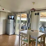 Mobilhome Close To The Pool - Cc110 Siblu Les Charmettes
