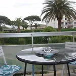 St Cyprien Appartement Vue Mer Et Piscine
