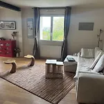 Chambre Pres De La Petite Mer De Gavres