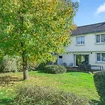 Maison Familiale A 500M Des Plages Avec Jardin